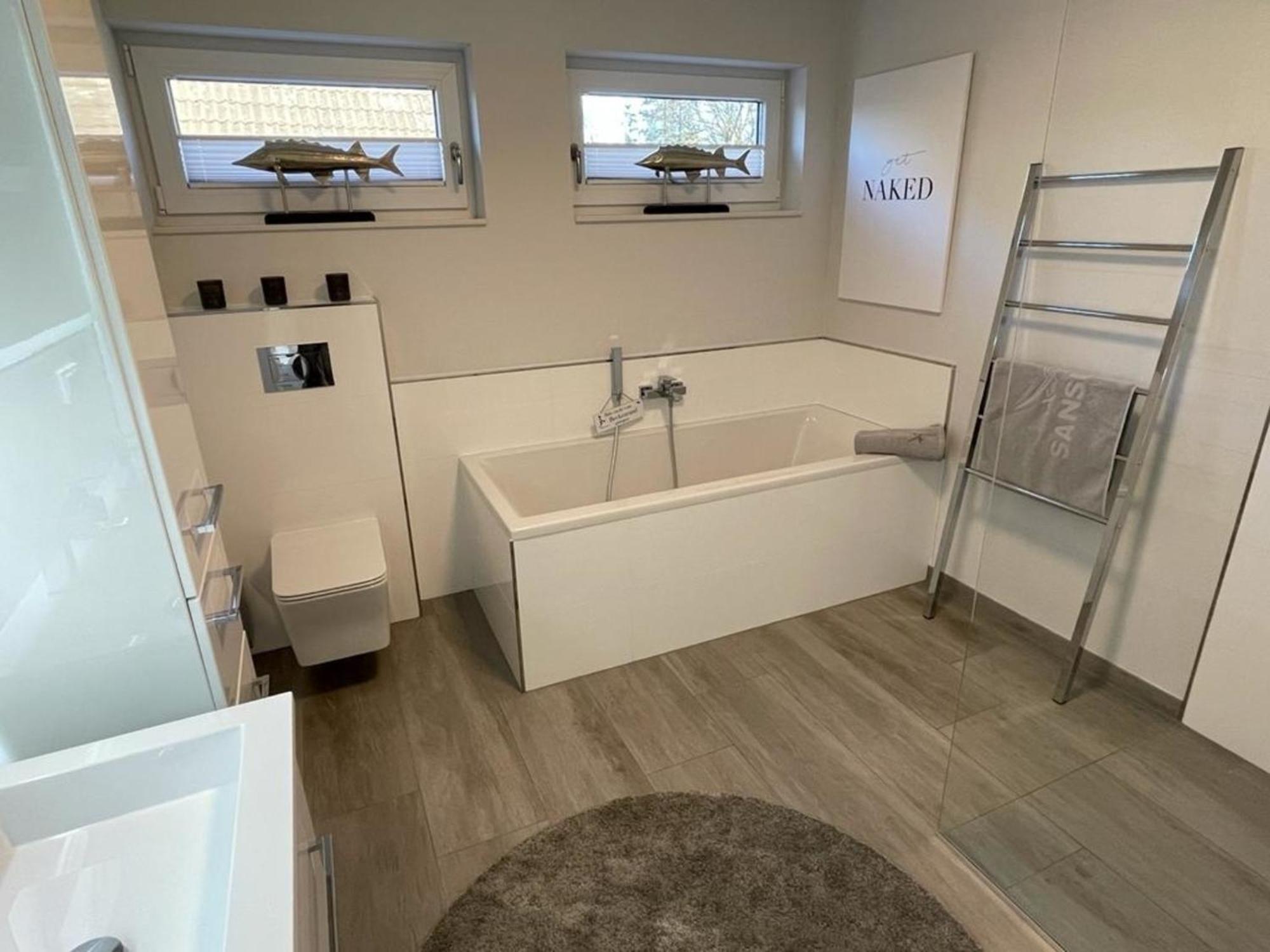 Kanalsuite Direkt Am Nord-Ostsee-Kanal Westerronfeld Exterior foto